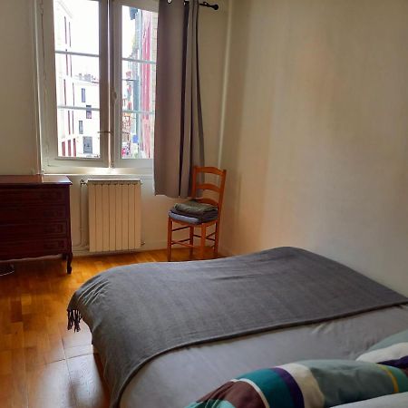 Appartement Au Coeur De Bayonne Sur Les Remparts Bagian luar foto